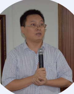 张端阳 教授